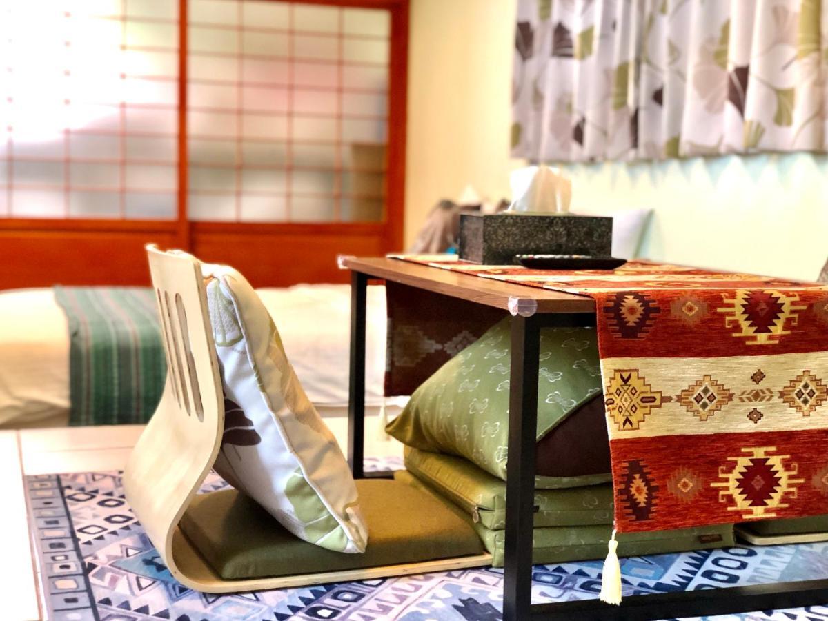 Remindful Homestay Guanshan Eksteriør billede